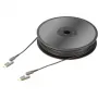Оптический HDMI кабель Eagle Cable Profi Micro HDMI 50,0м